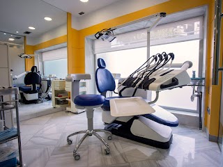 Clínica Dental Adeslas Majadahonda