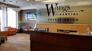 Wings Credit Union