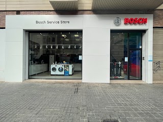 Bosch Service Store