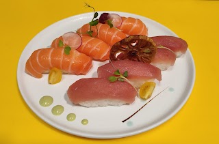 Sushi Yoki Cánovas