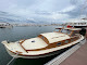 Photo de Private Captain - Rue des Marins, Arcachon, France