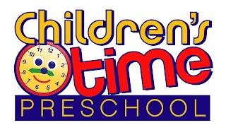 Children's Time *Preschool*