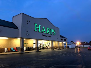 Harps Food Stores