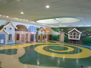 Lollipups Pet Resort