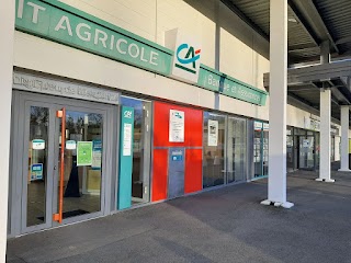 Crédit Agricole Saint-Nicolas-de-Redon