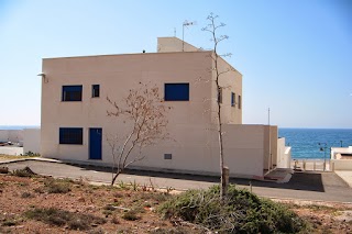 Casa alquiler La Fabriquilla en Cabo de Gata