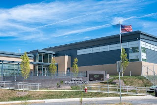 Sterling Community Center