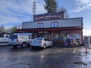 Barton Convenience store