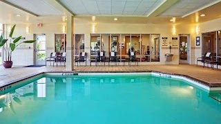 Hilton Garden Inn Naperville/Warrenville