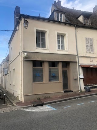 Stéphane Hadjaje, Notaire. Bureau notarié dans les Yvelines