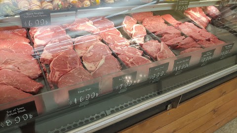 Fareway Meat and Grocery