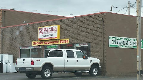 Pacific Appliance Center