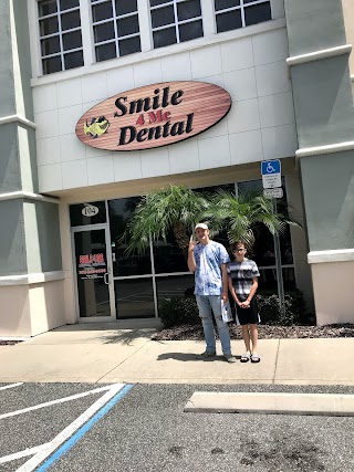 Smile 4 Me Dental