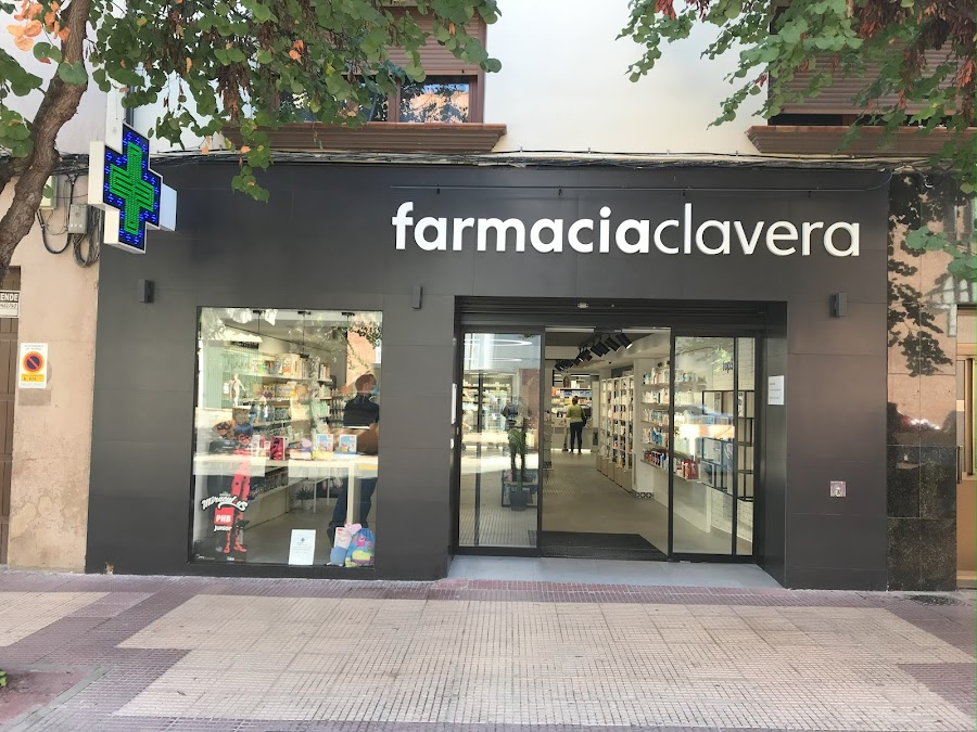 Foto farmacia Farmacia Clavera