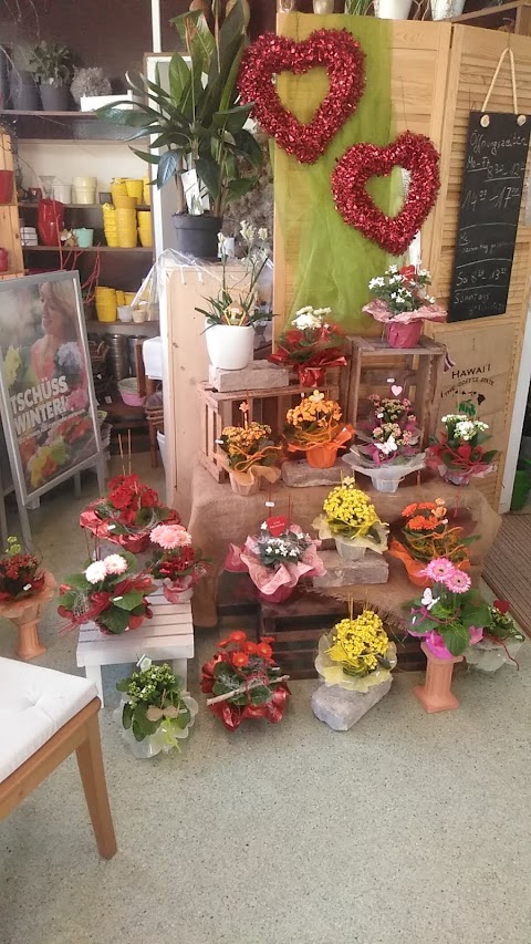 Christel's Flower Shop