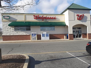 Walgreens