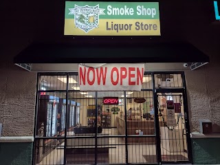 Sir Arthur's Keep Liquor & Smoke Shop