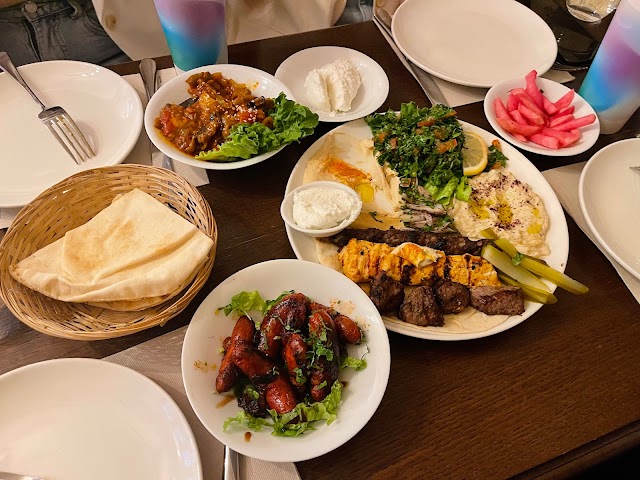Restaurant JOSEF