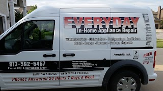 Everyday Appliance Repair