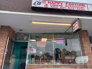 Happy Fortune Restaurant