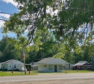 Abner's Woodbine Cottages