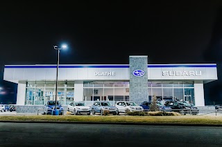 Subaru of Olathe Service Center