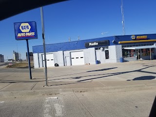 NAPA Auto Parts - Baber Supply