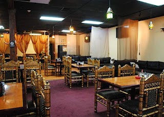 Dijla Cafe & Lounge