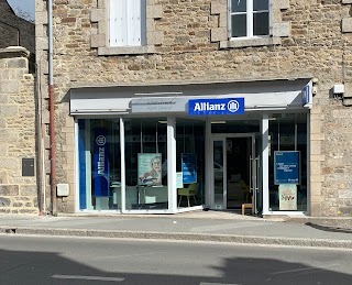 Allianz Assurance DINAN VALLEE DE LA RANCE - Julien FRERE