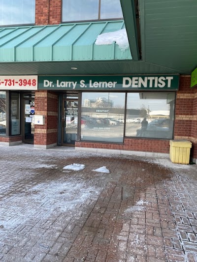 photo of Larry Lerner Dental