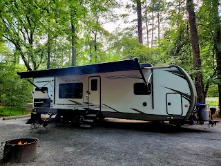 McKinney Campground