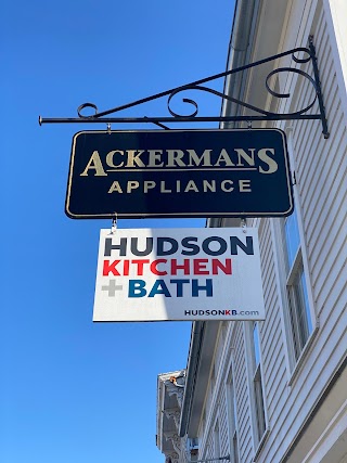 Ackerman’s Appliance