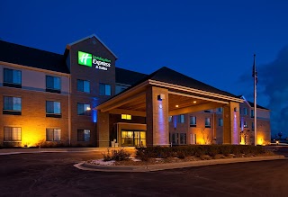 Holiday Inn Express & Suites Pleasant Prairie / Kenosha, an IHG Hotel