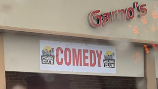 Fort Wayne Comedy Club