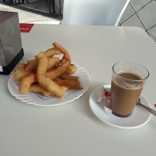 Cafetería La Góndola Onubense S.L.