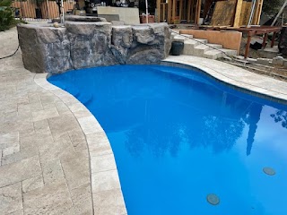 Pool Surfacing 2000