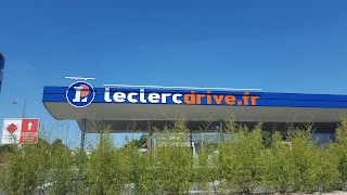 E.Leclerc DRIVE Riorges / Roanne