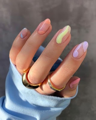 Nails Land