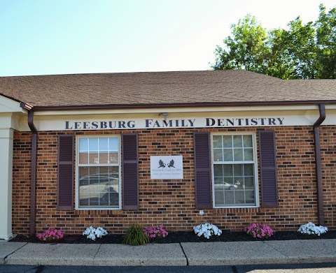 Leesburg Family Dentistry