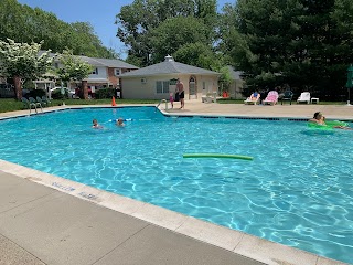 Rolling Glen Swiming Pool