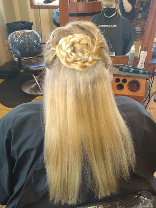 Shear Elegance Hair Salon