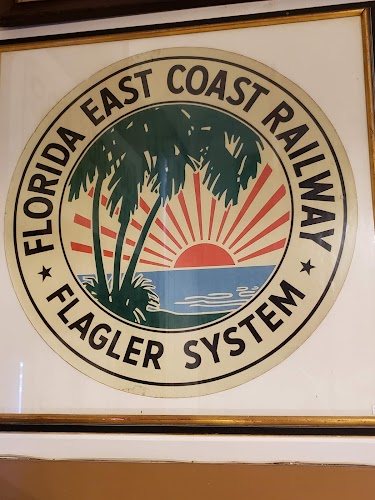 Central Florida Railroad Museum