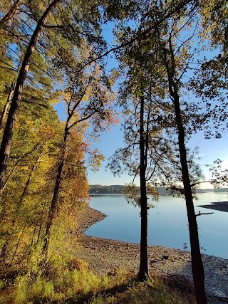 McKinney Campground