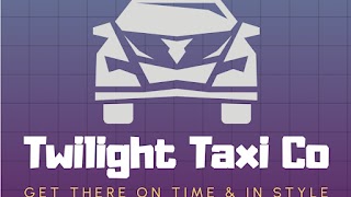 Twilight Taxi Co - Zeeland/Holland