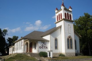 Olathe Civic Theatre Association