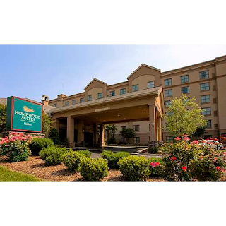 Homewood Suites by Hilton Asheville-Tunnel Road