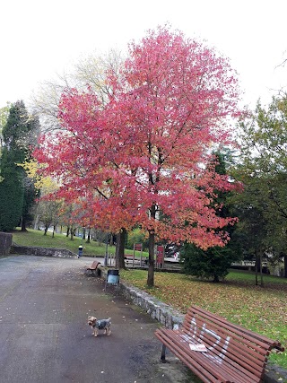 Parque de la Magdalena