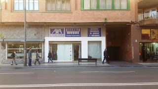 SERVICIO DE REPARACIÓN AXA - La Rioja