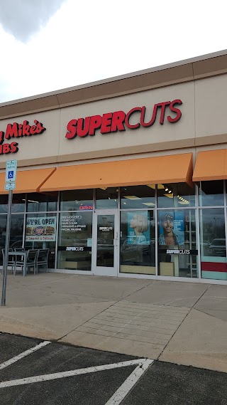 Supercuts