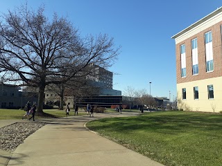 WVU Benjamin M. Statler College of Engineering and Mineral Resources